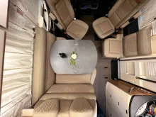 Fahrzeugbild Carthago c-tourer I 143 LE MB (422) #23