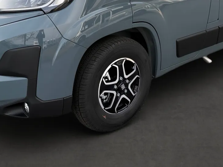 Fahrzeugbild Hymer Redwood 601 #6