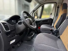 Fahrzeugbild Hymer Redwood 601 #7