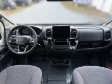 Fahrzeugbild Hymer Redwood 601 #10