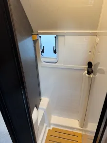 Fahrzeugbild Hymer Redwood 601 #16