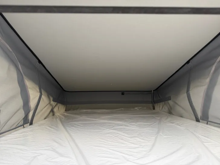 Fahrzeugbild Hymer Redwood 601 #19