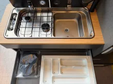 Fahrzeugbild Hymer Redwood 601 #22