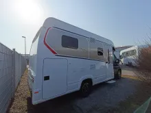 Fahrzeugbild Dethleffs Trend Active T 6617 EB ACC, Hubbett #3