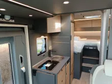 Fahrzeugbild Dethleffs Trend Active T 6617 EB ACC, Hubbett #8