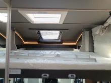 Fahrzeugbild Dethleffs Trend Active T 6617 EB ACC, Hubbett #9