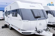 Fahrzeugbild Hobby De Luxe 495 UL #1