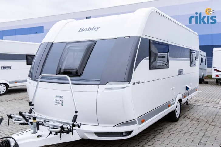 Fahrzeugbild Hobby De Luxe 495 UL #3