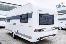 Fahrzeugbild Hobby De Luxe 495 UL #4