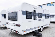 Fahrzeugbild Hobby De Luxe 495 UL #7