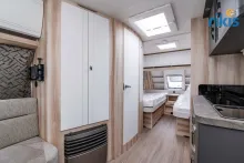 Fahrzeugbild Hobby De Luxe 495 UL #11