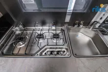 Fahrzeugbild Hobby De Luxe 495 UL #12