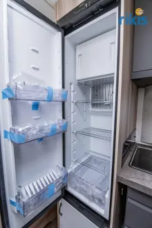 Fahrzeugbild Hobby De Luxe 495 UL #13