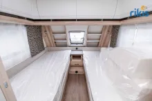 Fahrzeugbild Hobby De Luxe 495 UL #14