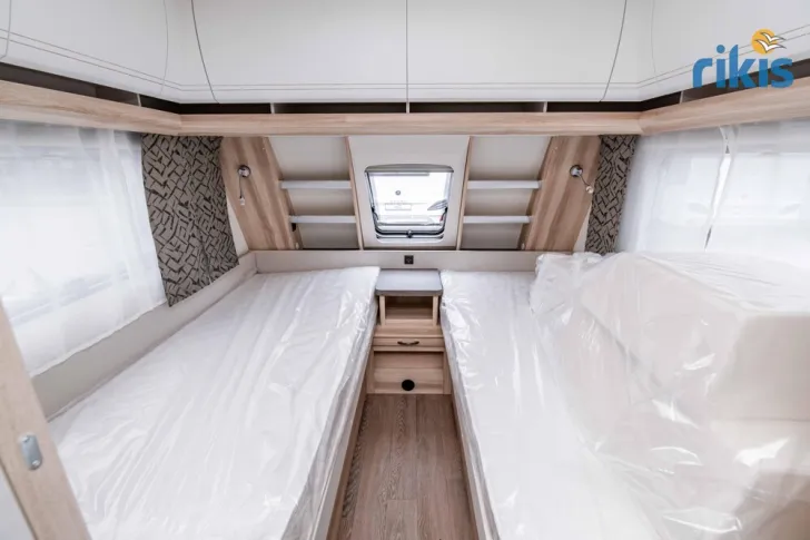 Fahrzeugbild Hobby De Luxe 495 UL #14