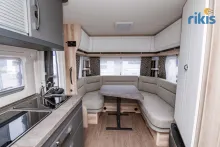 Fahrzeugbild Hobby De Luxe 495 UL #15