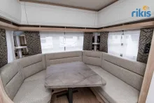 Fahrzeugbild Hobby De Luxe 495 UL #16