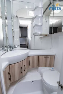 Fahrzeugbild Hobby De Luxe 495 UL #17