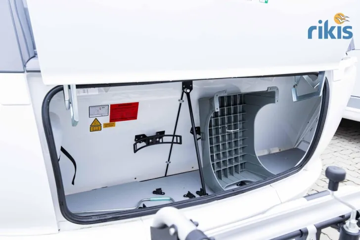 Fahrzeugbild Hobby De Luxe 495 UL #18