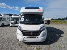Fahrzeugbild Eura Mobil Profila RS PRS 720 EB 140PS/Alu/RFK/Klima/Lithium #3