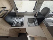 Fahrzeugbild Eura Mobil Profila RS PRS 720 EB 140PS/Alu/RFK/Klima/Lithium #12