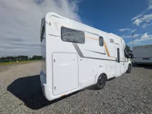 Fahrzeugbild Eura Mobil Profila RS PRS 720 EB 140PS/Alu/RFK/Klima/Lithium #20