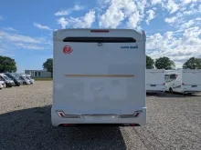 Fahrzeugbild Eura Mobil Profila RS PRS 720 EB 140PS/Alu/RFK/Klima/Lithium #21