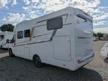 Fahrzeugbild Eura Mobil Profila RS PRS 720 EB 140PS/Alu/RFK/Klima/Lithium #22