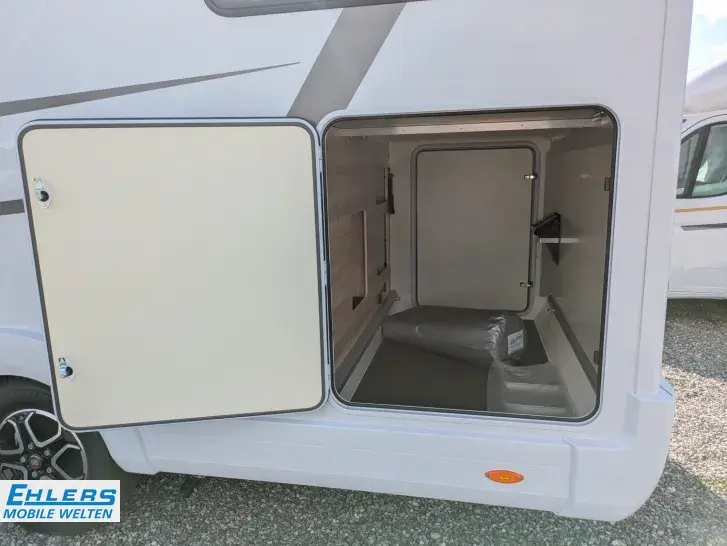 Fahrzeugbild Eura Mobil Profila RS PRS 720 EB 140PS/Alu/RFK/Klima/Lithium #23