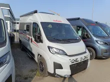 Fahrzeugbild Dethleffs Globetrail 540 DR Fiat Modell 26, 95 Jahre Paket #1