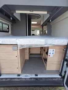 Fahrzeugbild Dethleffs Globetrail 540 DR Fiat Modell 26, 95 Jahre Paket #3