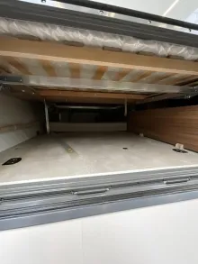 Fahrzeugbild Hymer Eriba Eriba Novaline 442 Markise, Lithium Batterie #11
