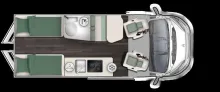 Grundriss Tag Forster V 636 EBL Vibe Edition-Livin up pro