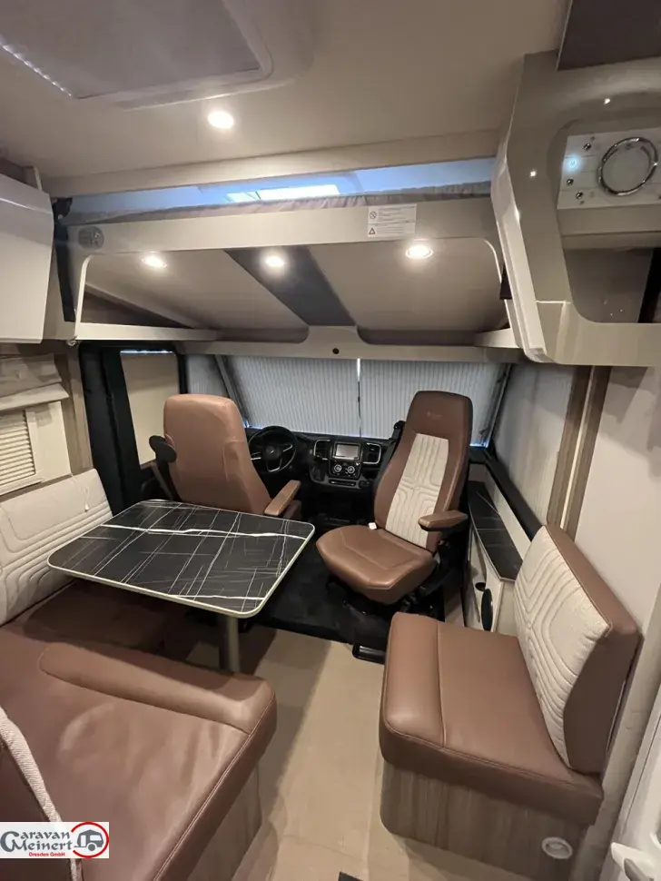 Fahrzeugbild Bürstner Lyseo I 690 G #11