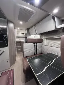 Fahrzeugbild Bürstner Lyseo I 690 G #12