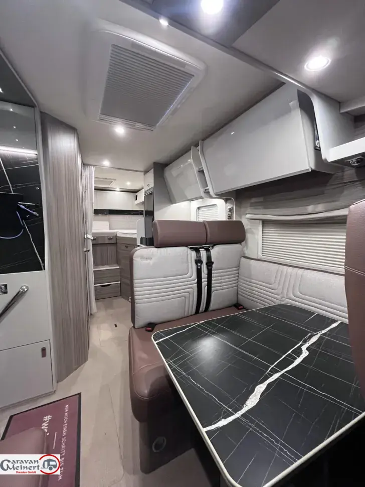 Fahrzeugbild Bürstner Lyseo I 690 G #12