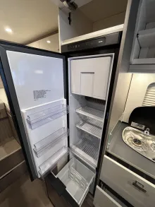 Fahrzeugbild Bürstner Lyseo I 690 G #15