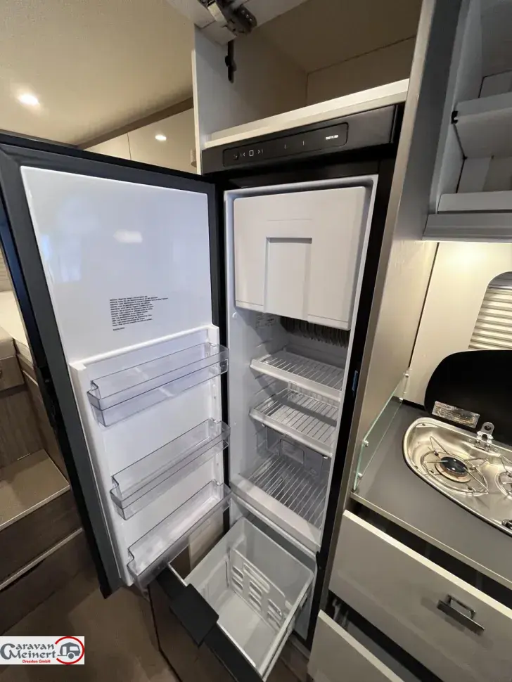 Fahrzeugbild Bürstner Lyseo I 690 G #15