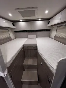 Fahrzeugbild Bürstner Lyseo I 690 G #17