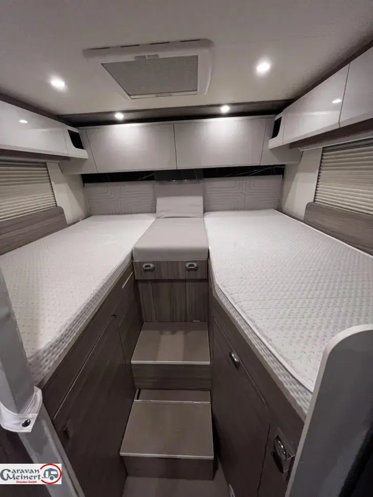 Fahrzeugbild Bürstner Lyseo I 690 G #17