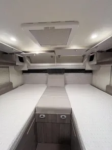 Fahrzeugbild Bürstner Lyseo I 690 G #18