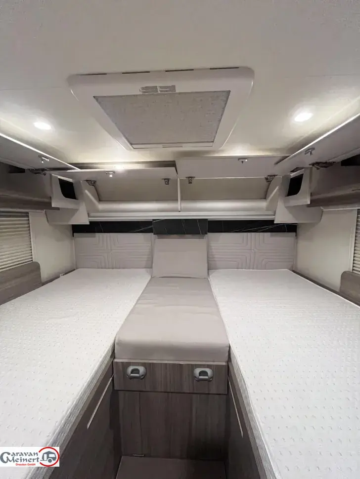 Fahrzeugbild Bürstner Lyseo I 690 G #18