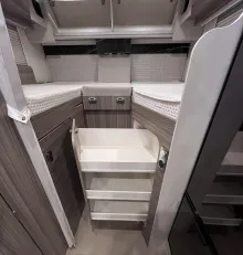 Fahrzeugbild Bürstner Lyseo I 690 G #19