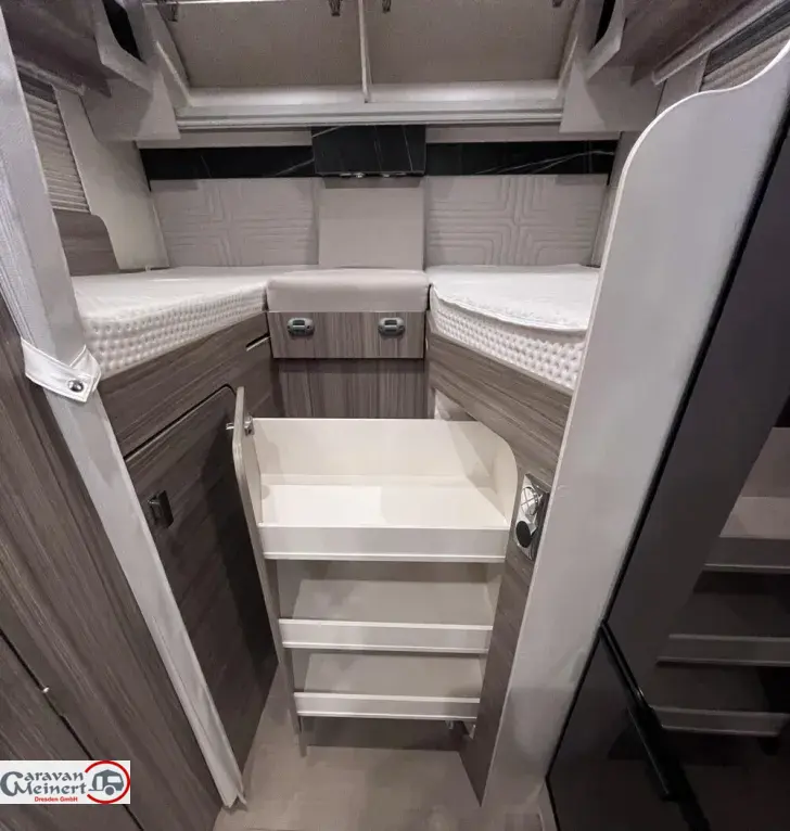 Fahrzeugbild Bürstner Lyseo I 690 G #19