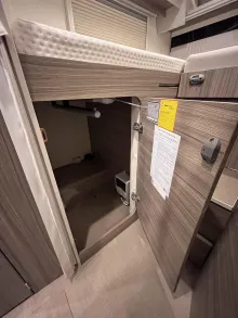 Fahrzeugbild Bürstner Lyseo I 690 G #20