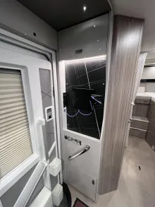 Fahrzeugbild Bürstner Lyseo I 690 G #21