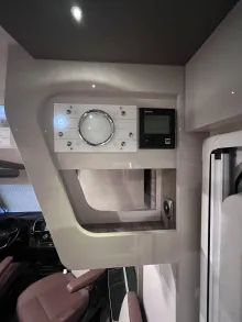 Fahrzeugbild Bürstner Lyseo I 690 G #22