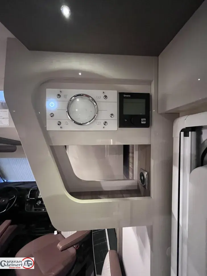 Fahrzeugbild Bürstner Lyseo I 690 G #22