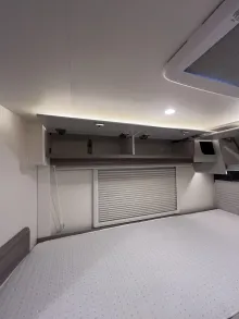 Fahrzeugbild Bürstner Lyseo I 727 G #19