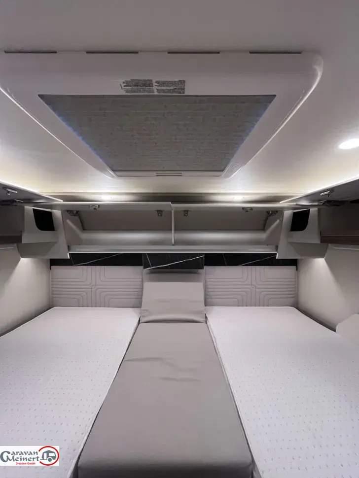 Fahrzeugbild Bürstner Lyseo I 727 G #20